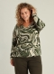 Yest Curve ECO shirt Gwynne | A0058514115X-0(44)&nbsp;
