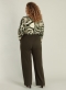 Yest Curve broek Nadeche Essential | A005860wata/L30X-0(44)&nbsp;