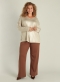 Yest Curve shirt Shaylee Essential | A005862sand2(50)&nbsp;