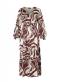 Yest Curve jurk Gisela | A0059806934X-0(44)&nbsp;