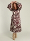 Yest Curve jurk Gisela | A0059806934X-0(44)&nbsp;