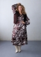 Yest Curve jurk Gisela | A0059806934X-0(44)&nbsp;