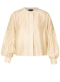 Yest Curve blouse Gisella | A005998sandX-0(44)&nbsp;