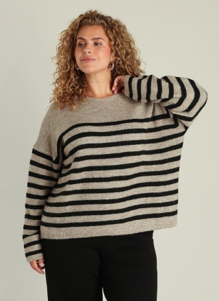 Yest Curve trui Gwyneth | A005999sabl0(46)&nbsp;