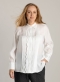Yest Curve blouse Halina | A005877009X-0(44)&nbsp;