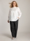 Yest Curve blouse Halina | A005877009X-0(44)&nbsp;