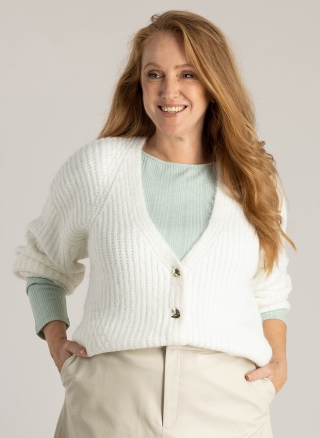 Yest Curve vest Hermine | A005915wiwhX-0(44)&nbsp;