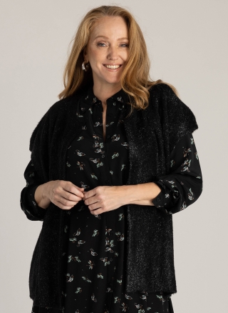 Yest Curve vest Hilda | A005924wiwh2(50)&nbsp;