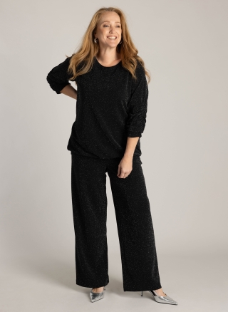 Yest Curve broek Nadeche Essential | A0059381000X-0(44)&nbsp;