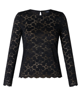 Yest Curve shirt Hortensia | A0059481000X-0(44)&nbsp;