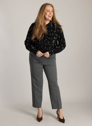 Yest Curve broek Helia | A0058991012X-0(44)&nbsp;