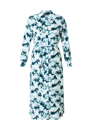 Yest Curve jurk Hanna | A005883mimu2(50)&nbsp;