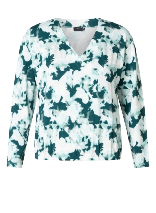 Yest Curve shirt Helya | A006025mimuX-0(44)&nbsp;