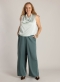 Yest Curve broek Hasina | A0058869030X-0(44)&nbsp;