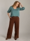 Yest Curve broek Nadeche Essential | A0059463090/L30X-0(44)&nbsp;