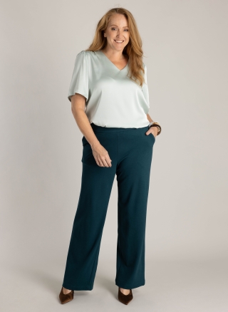 Yest Curve broek Nadeche Essential | A0059463090/L30X-0(44)&nbsp;
