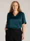 Yest Curve blouse Tjitske Essential | A0058851560X-0(44)&nbsp;