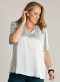 Yest Curve blouse Tjitske Essential | A0058851560X-0(44)&nbsp;