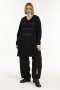 Gozzip Black tuniek Isla | G255202blacL=50/52&nbsp;