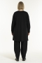 Gozzip Black tuniek Isla | G255202blacL=50/52&nbsp;