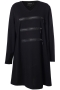 Gozzip Black tuniek Isla | G255202blacL=50/52&nbsp;