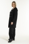 Gozzip Black tuniek Isla | G255202blacL=50/52&nbsp;