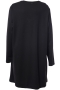 Gozzip Black tuniek Isla | G255202blacL=50/52&nbsp;