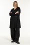 Gozzip Black tuniek Isla | G255202blacL=50/52&nbsp;