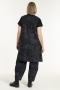 Gozzip Black vest Elena | G255212blacM=46/48&nbsp;