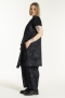 Gozzip Black vest Elena | G255212blacM=46/48&nbsp;