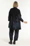 Gozzip Black tuniek Violet | G255214blacM=46/48&nbsp;