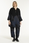 Gozzip Black tuniek Violet | G255214blacM=46/48&nbsp;