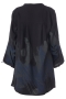 Gozzip Black tuniek Violet | G255214blacM=46/48&nbsp;