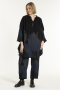 Gozzip Black tuniek Violet | G255214blacM=46/48&nbsp;