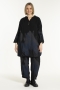 Gozzip Black tuniek Violet | G255214blacM=46/48&nbsp;