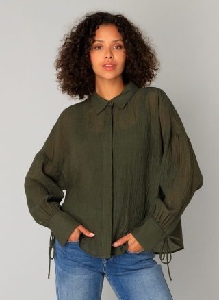 Yest blouse Coralie | 0005800603342&nbsp;