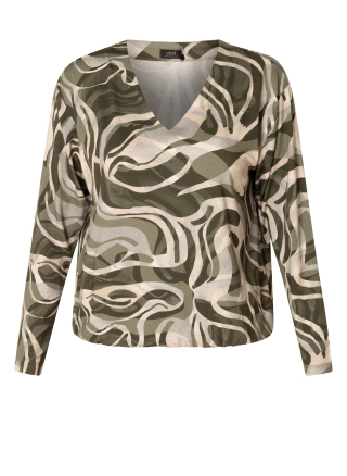 Yest ECO shirt Corinne | 0005851411542&nbsp;