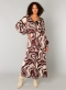 Yest jurk Cristiana | 0005980140142&nbsp;