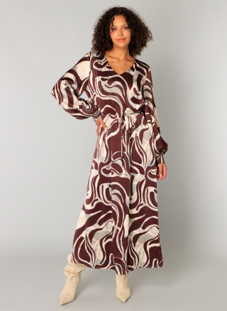 Yest jurk Cristiana | 0005980140142&nbsp;