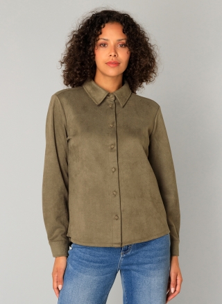 Yest blouse Clemence | 0005987906542&nbsp;