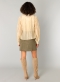 Yest blouse Citlali | 0005998sand42&nbsp;