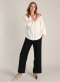 Yest blouse Dominika | 0005900wiwh42&nbsp;