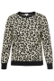ONLY trui CARIBI animal print | 15350897BLHU/MELAM=46/48&nbsp;