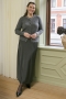 Kaffe Curve rok Hilla | 10583656K12342&nbsp;