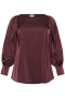 Kaffe Curve blouse Malorie | 10583659K15850&nbsp;