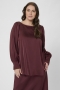 Kaffe Curve blouse Malorie | 10583659K15850&nbsp;