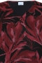 ZHENZI blouse tuniek bladprint | 2010426900M=46-48&nbsp;