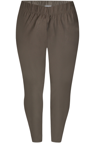 ZHENZI legging  eco viscose Adis | 2010226900M=46-48&nbsp;