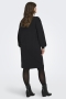 ONLY ECO jurk parels | 15358644BLAC/PENEM=46/48&nbsp;