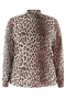 Exxcellent shirt Nia animal print | 25WBE15E014/Mix52&nbsp;